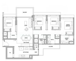 North Gaia (D27), Condominium #570594501